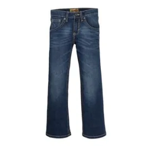 Wrangler Boys 20X VB MD Jeans
