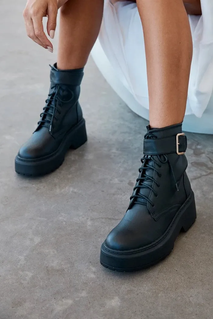 Xanti Boot